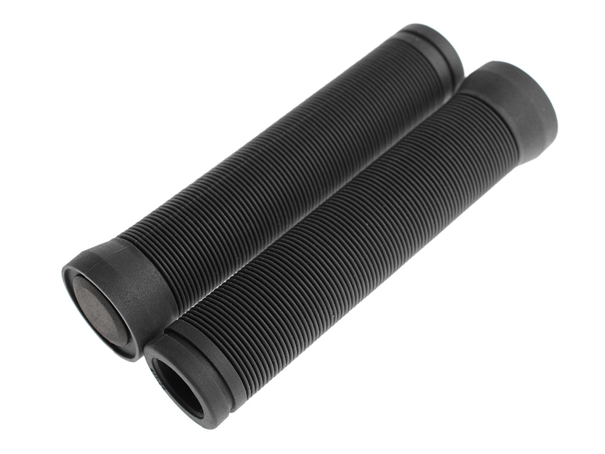 Button Handles - black