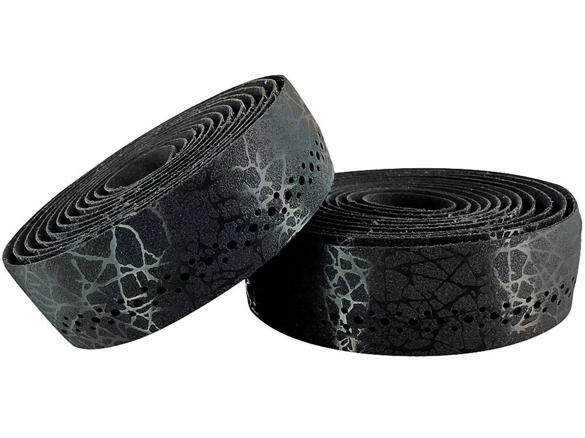Supreme Pro Grip Lenkerband 3 mm - Schwarz/Web