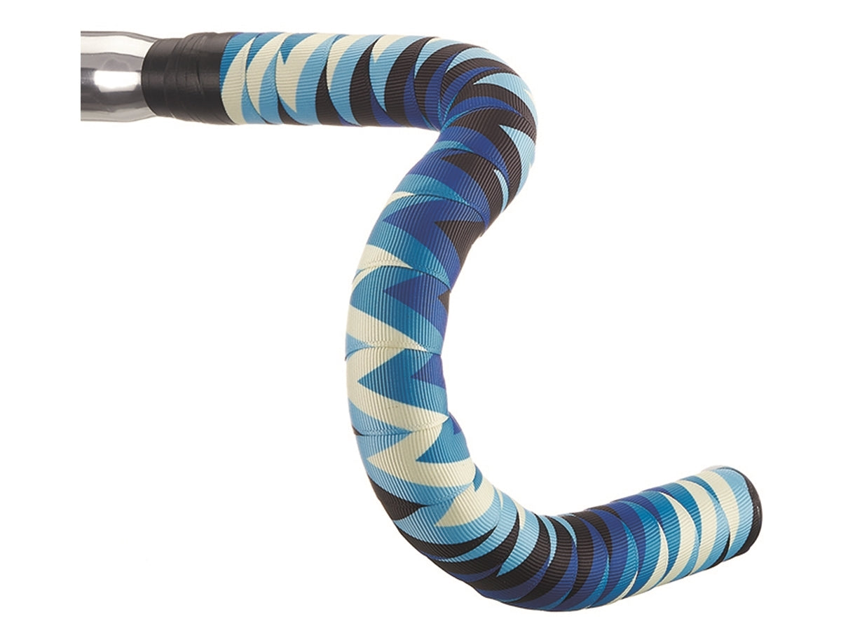 Supreme Pro Ribbon Bar Tape 1,8mm - Bluish