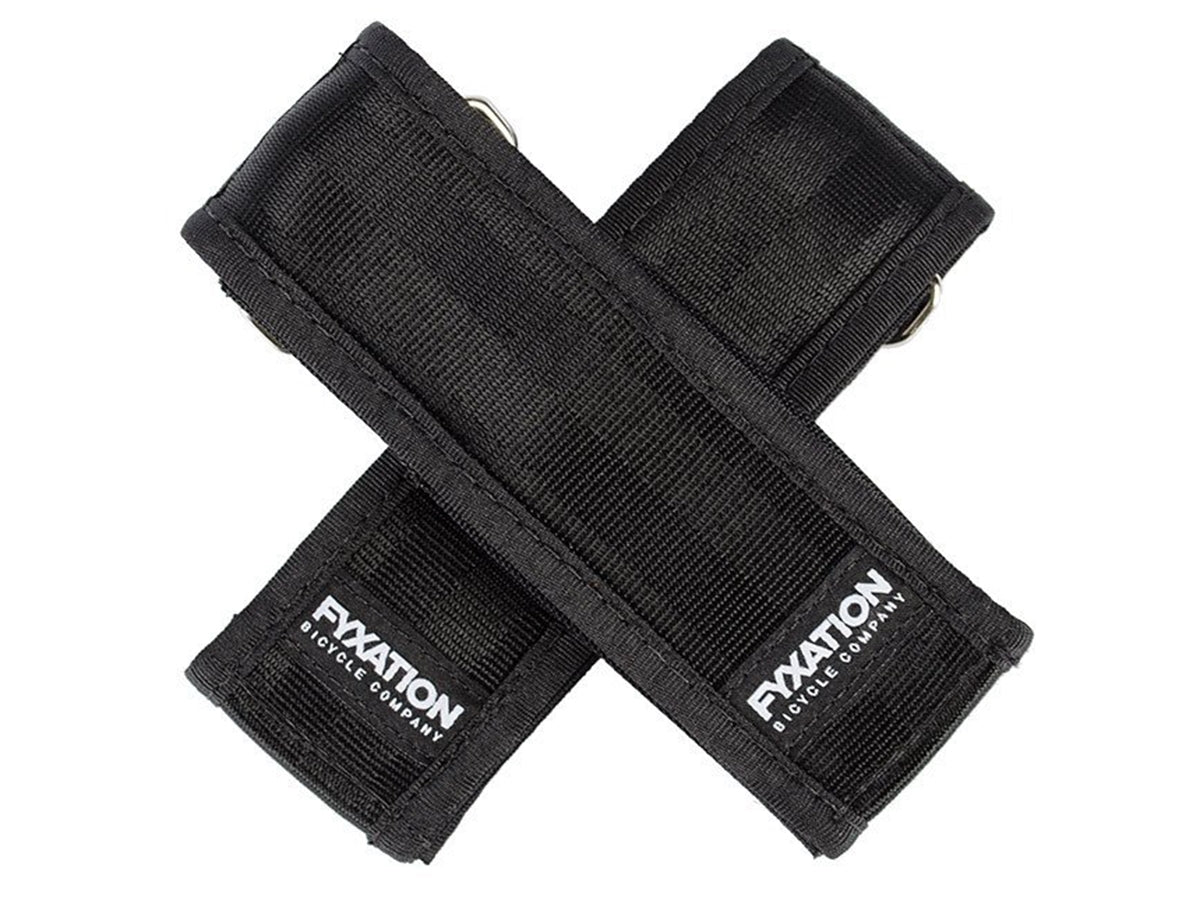 Gates Straps - schwarz