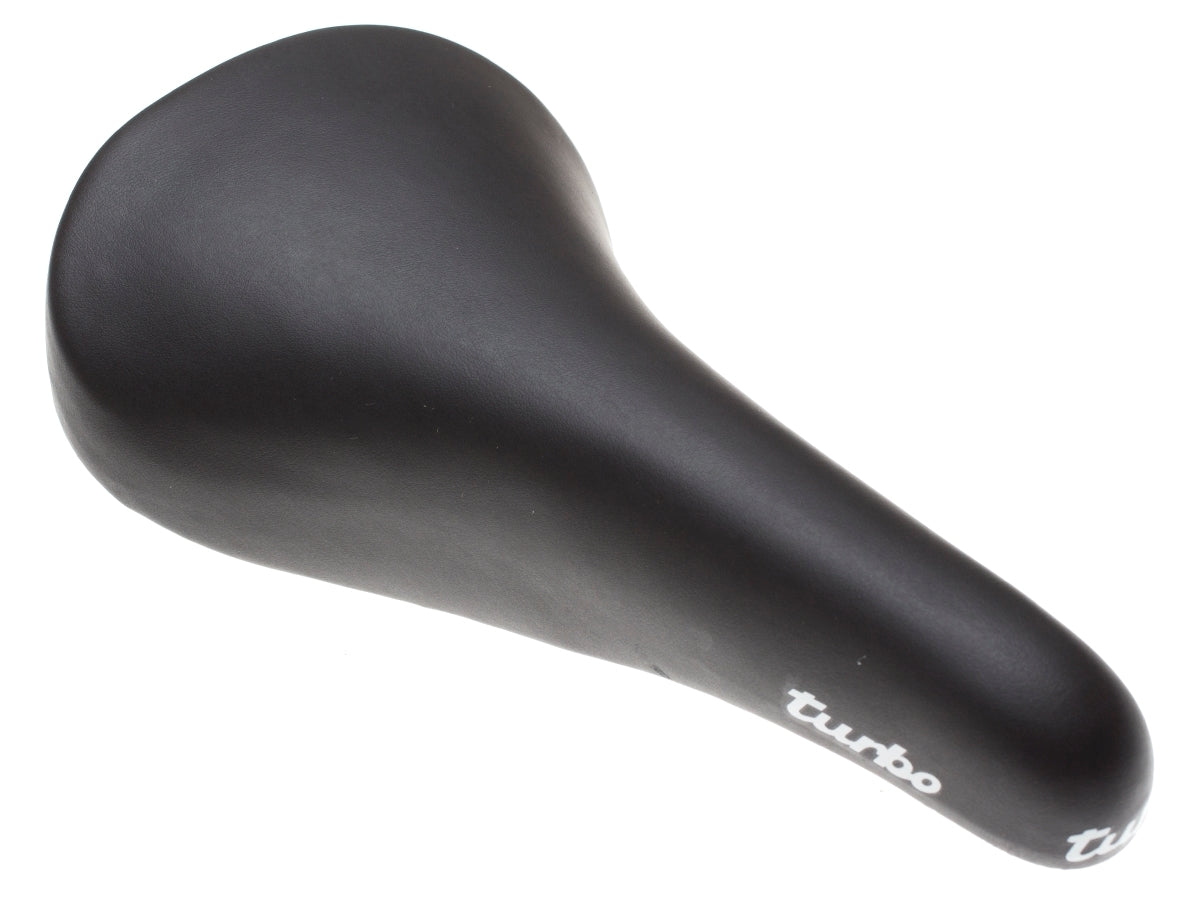 Saddle Turbo 1980 - Black