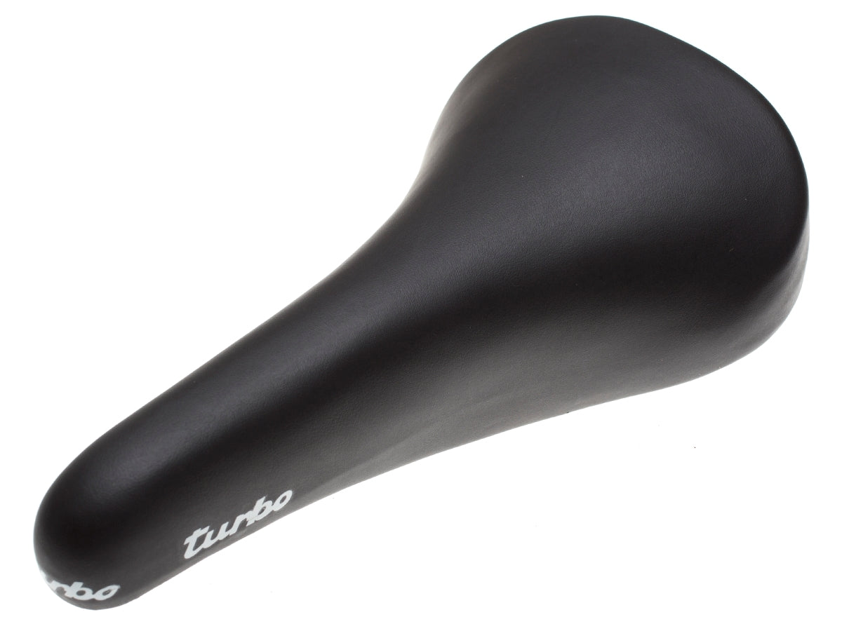 Saddle Turbo 1980 - Black