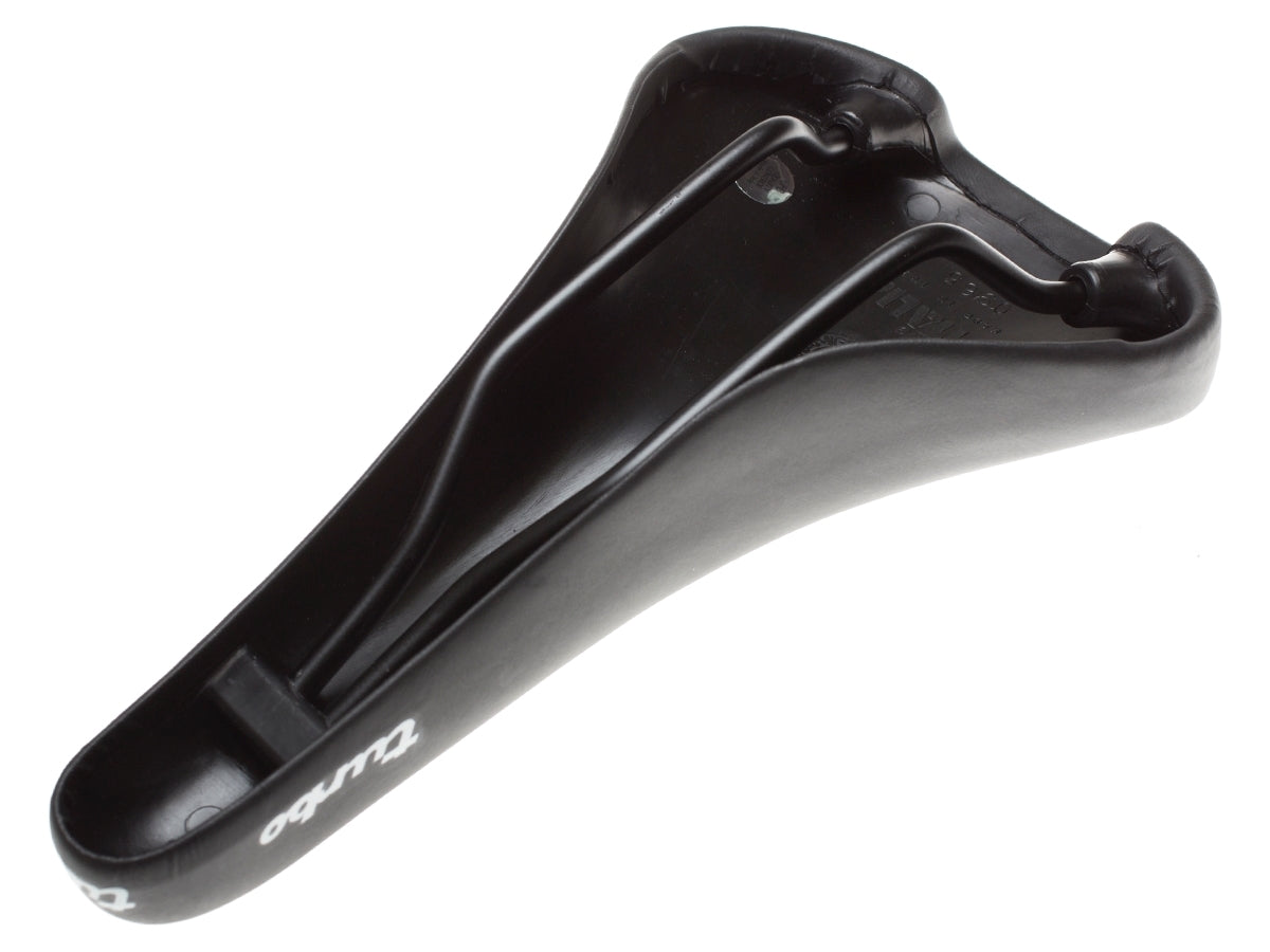 Saddle Turbo 1980 - Black