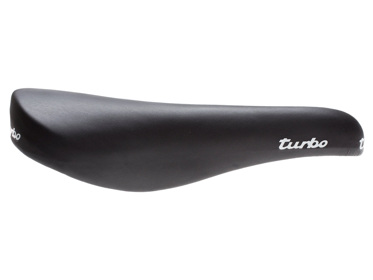 Saddle Turbo 1980 - Black
