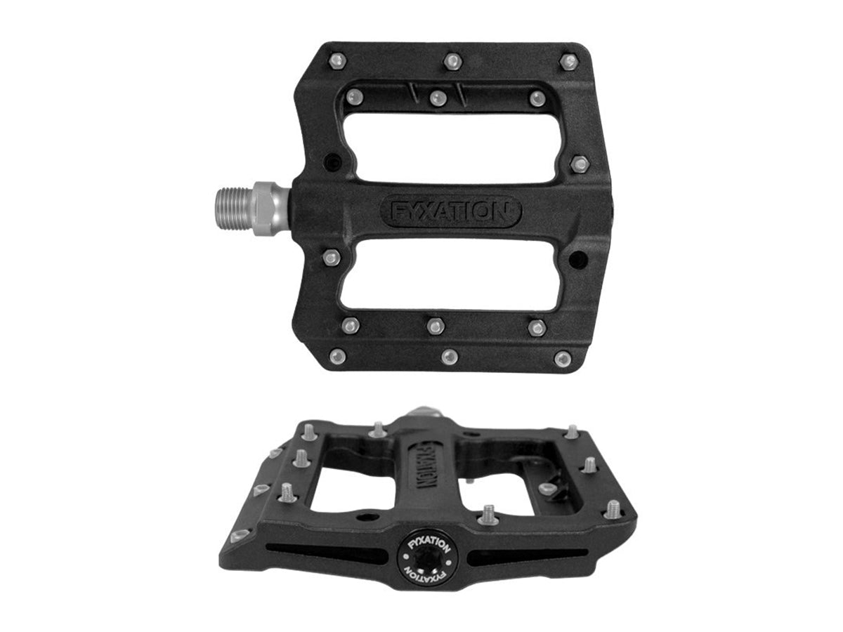 Mesa MP Pedal - Black