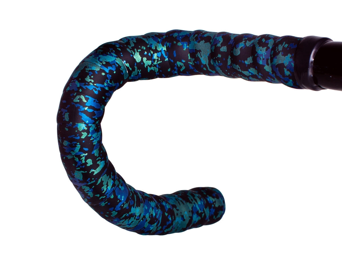 Supreme Pro Grip Handlebar Tape 3 mm - Emo Camo Green