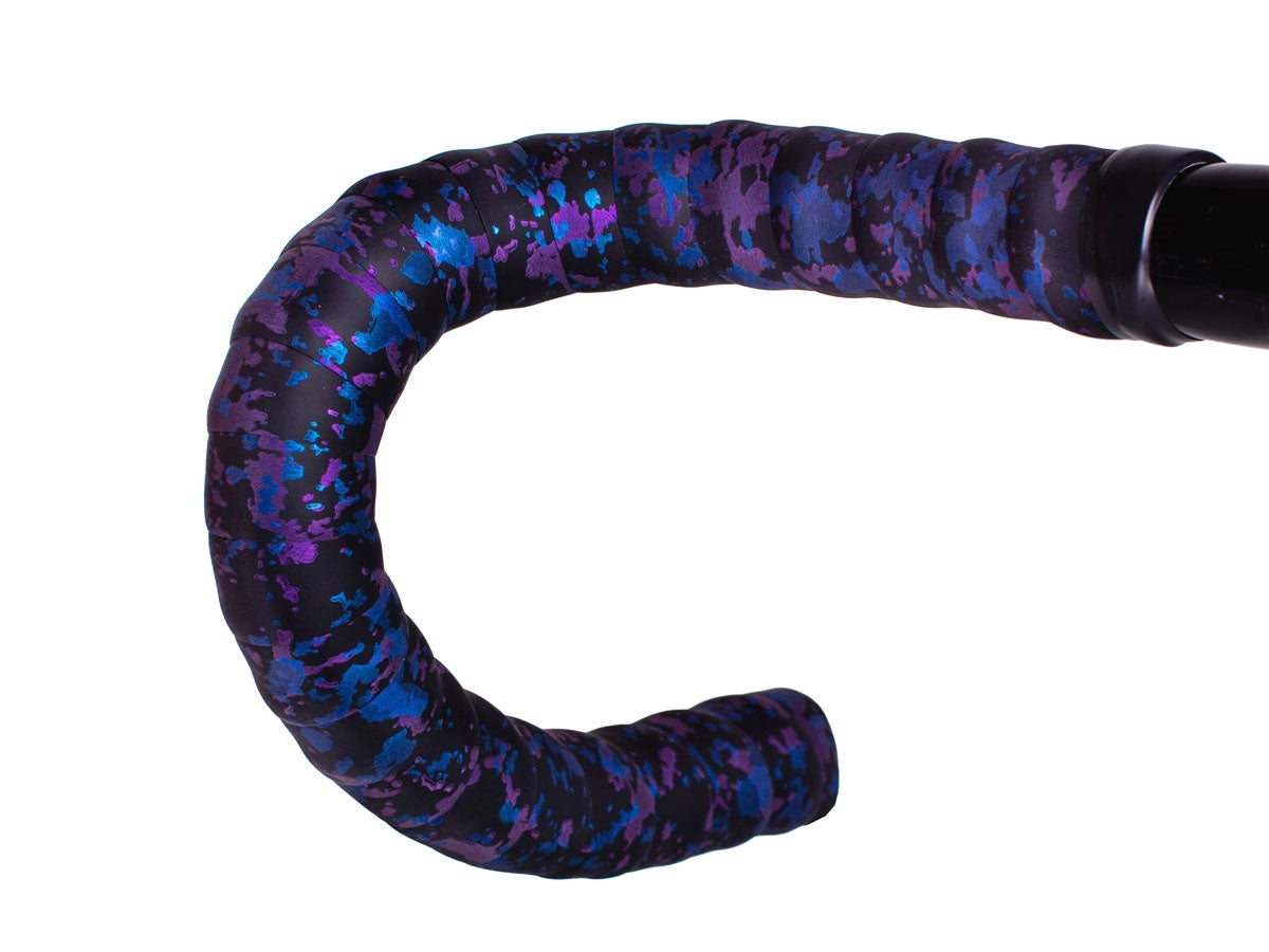 Supreme Pro Grip nastro manubrio - Emo Camo Purple