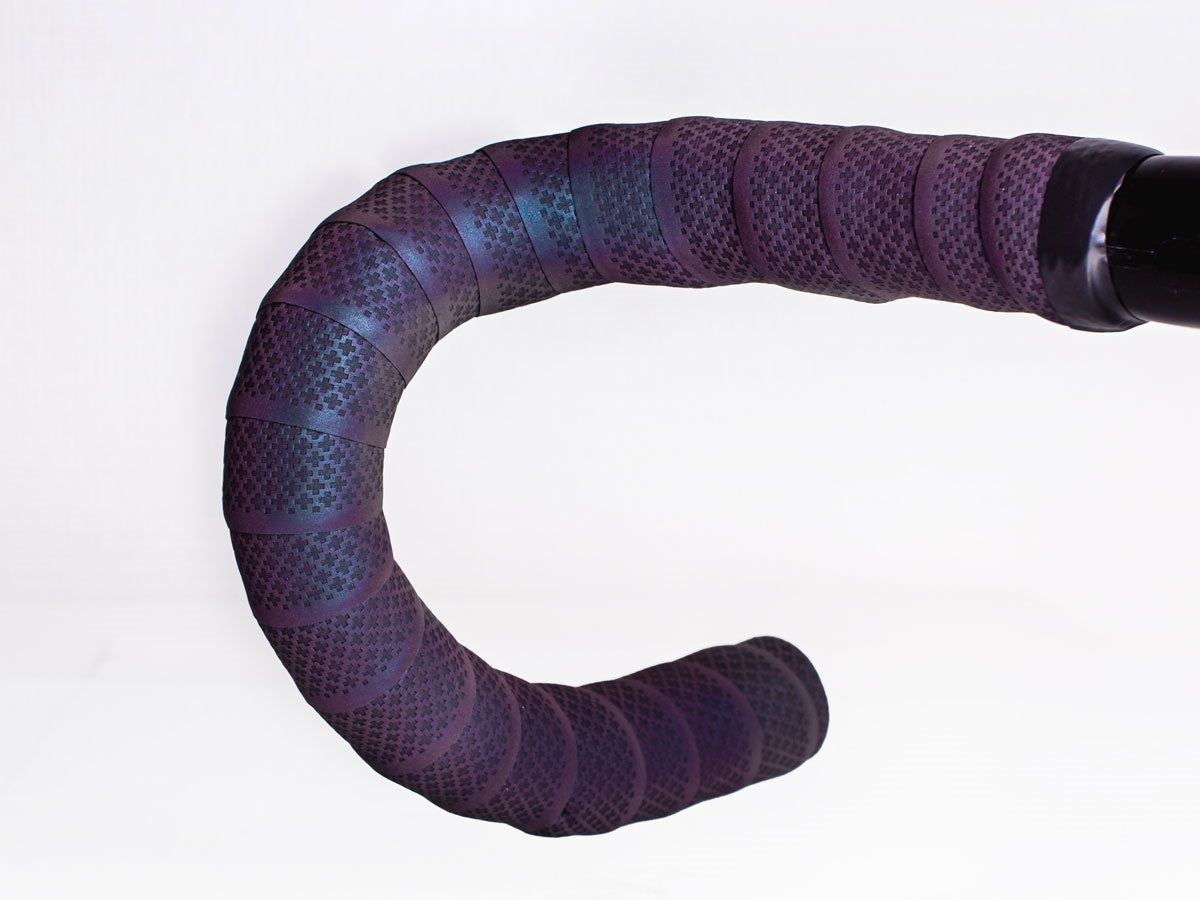 Supreme Pro handlebar tape reflective - Chame CRS
