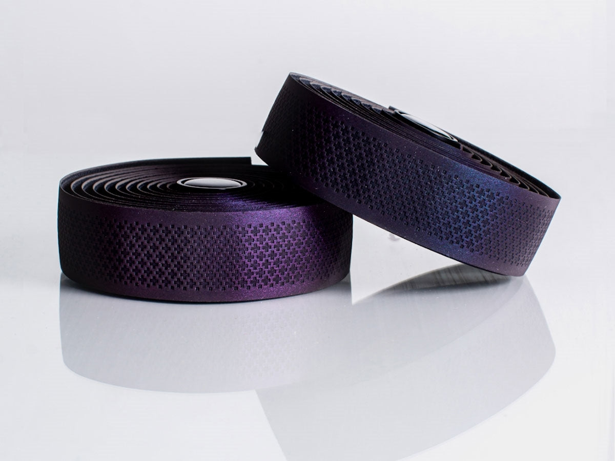 Supreme Pro handlebar tape reflective - Chame CRS