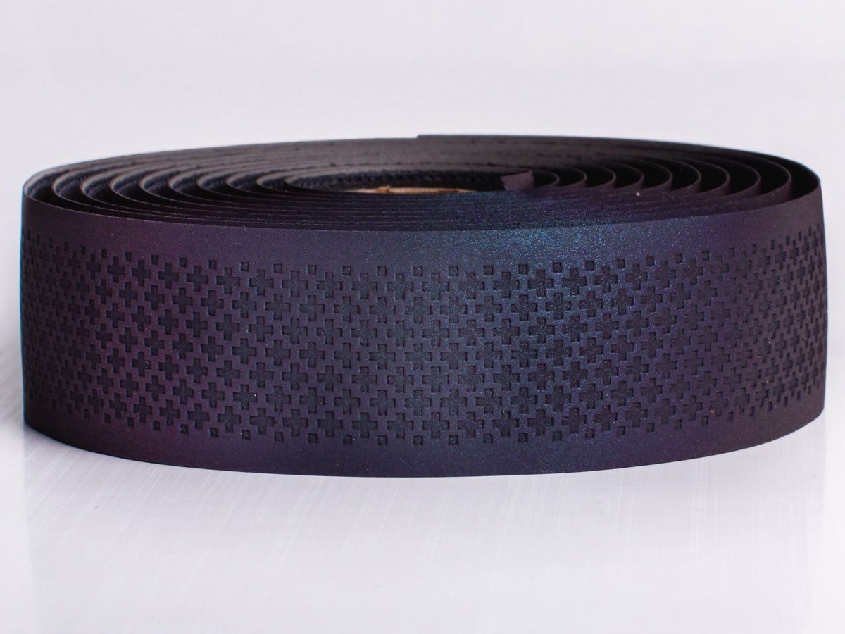 Supreme Pro handlebar tape reflective - Chame CRS