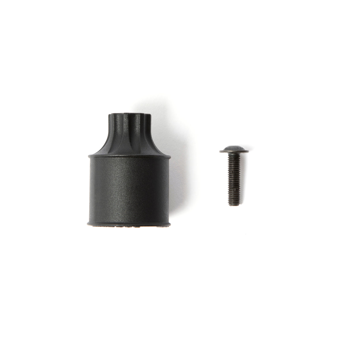 Light Mount Licht Halterung - schwarz