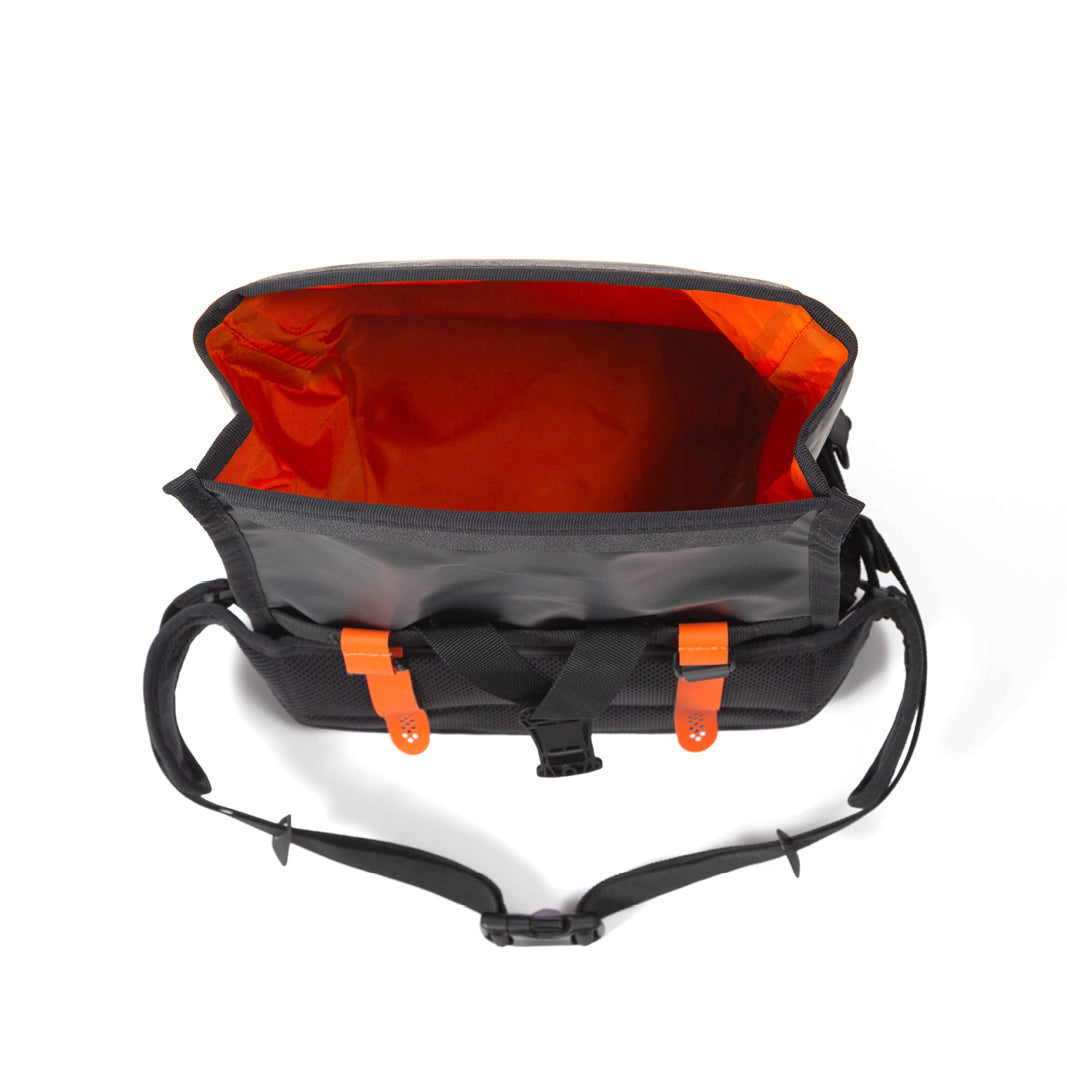 Utility Hip Pack - schwarz
