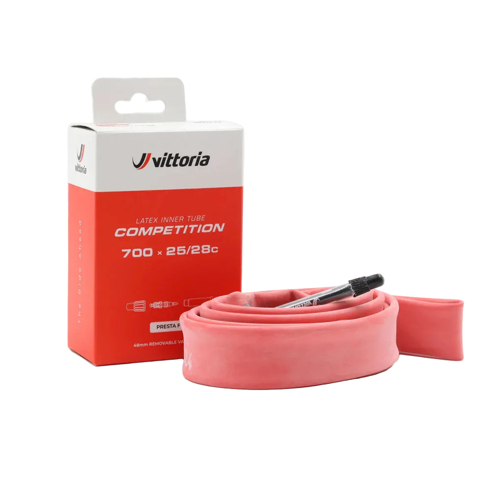 Latex 28" Tube, 25/28-622 - SV 48mm