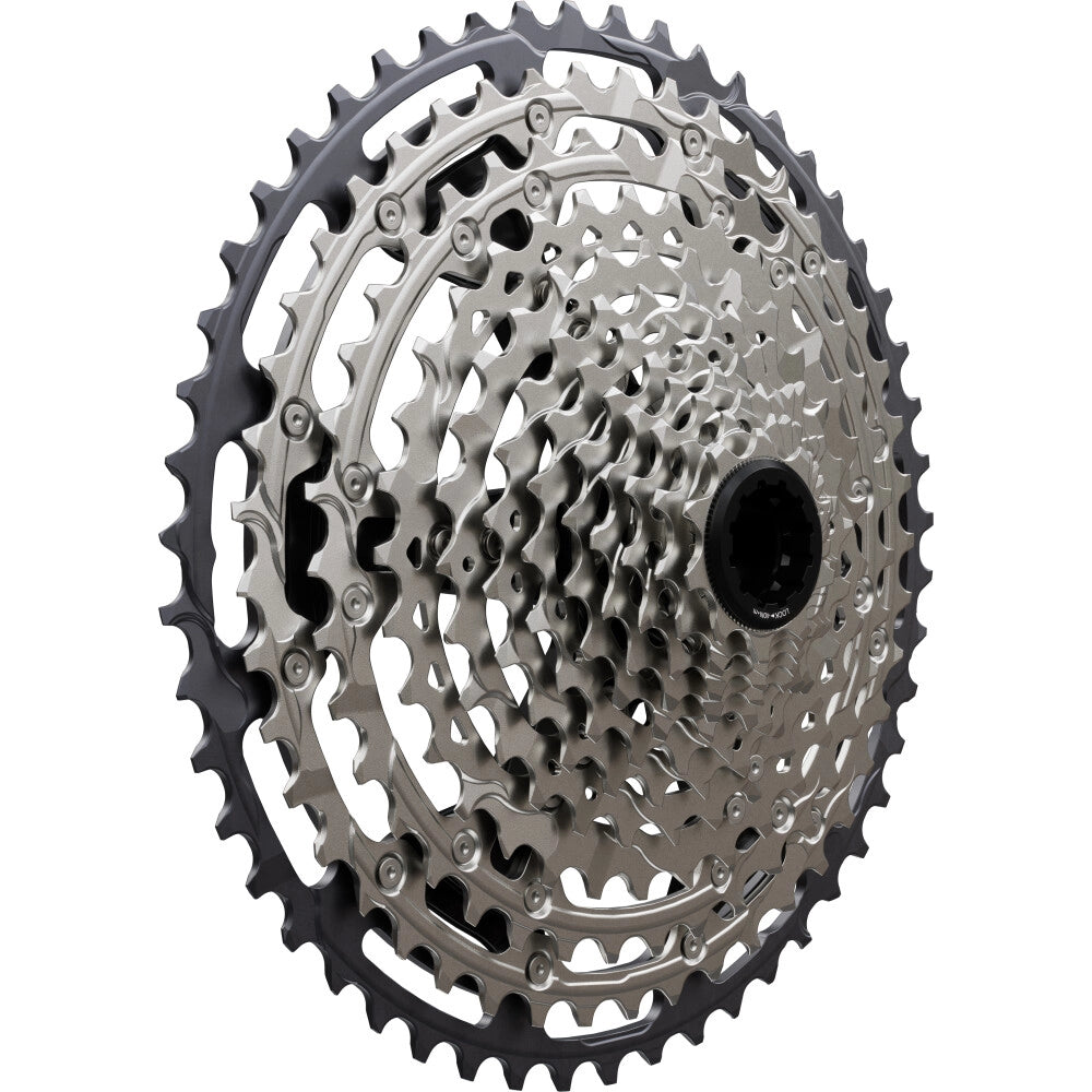 Deore M7200 Cassette - 12-speed