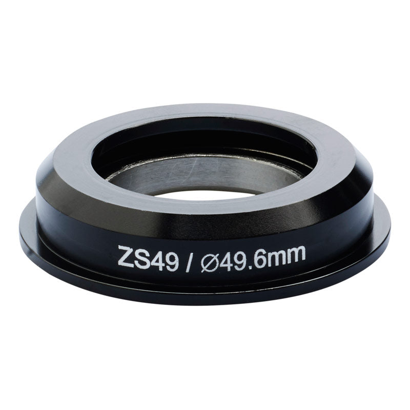 Base lower bearing cup - 1.5 inch - Black