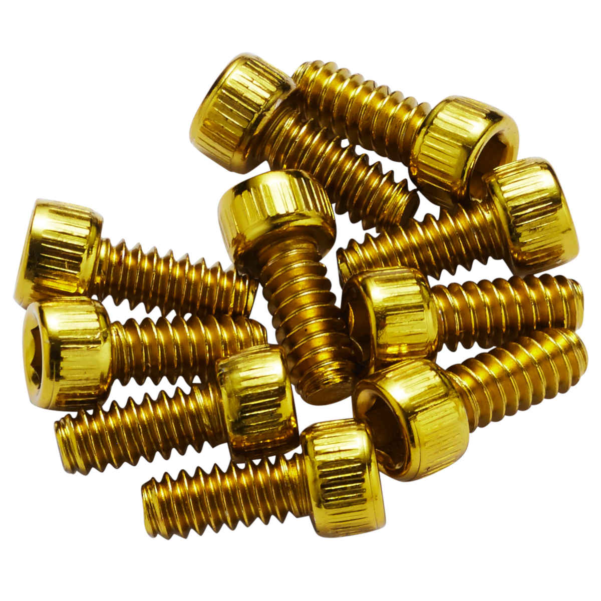 Ersatz Pins für Escape Pro+Black ONE Stahl - gold