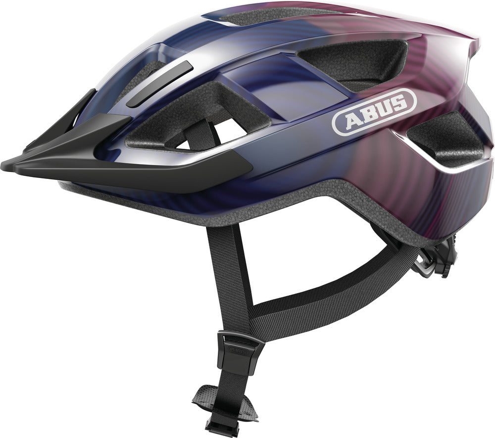 Aduro 3.0 - purpurowe fale