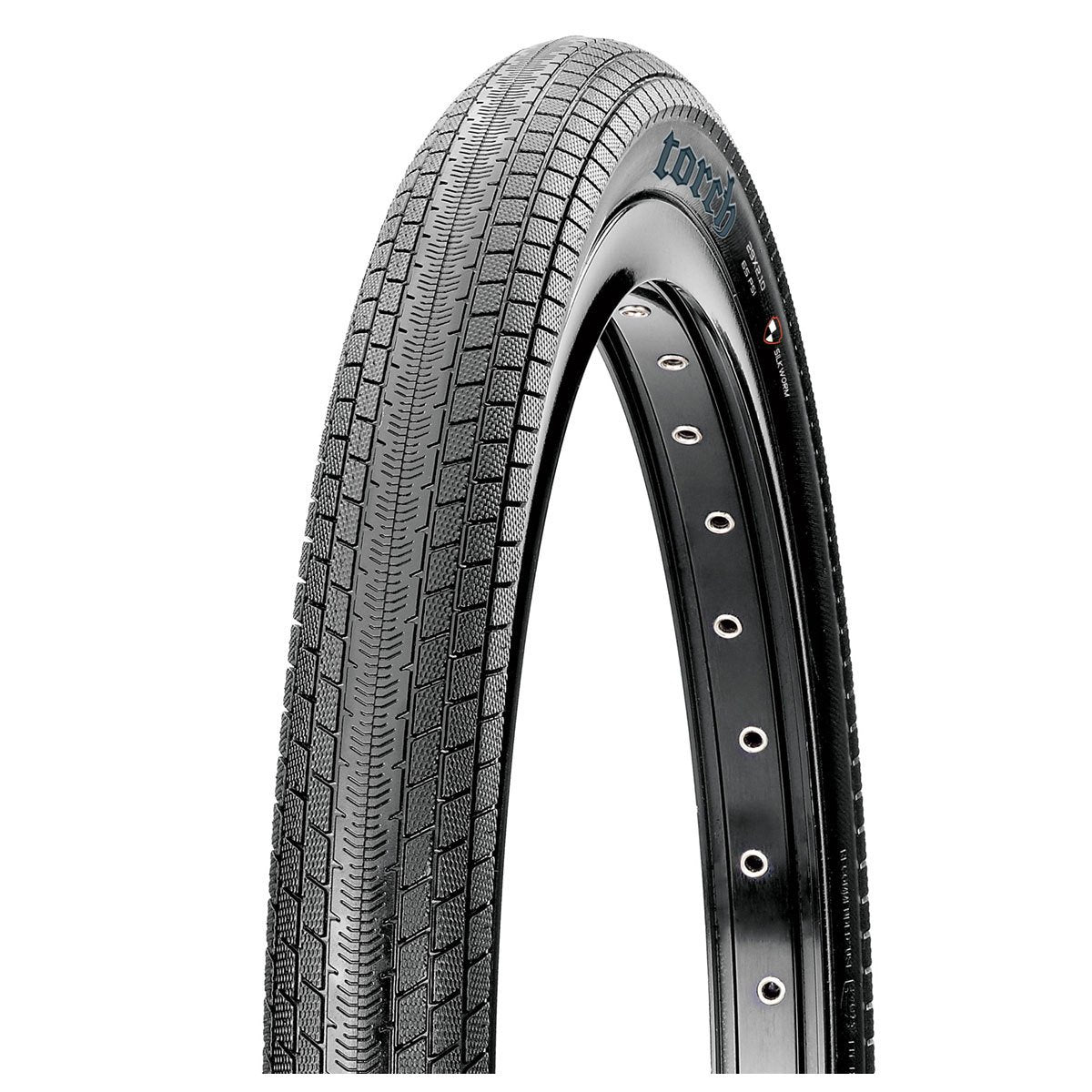 Torch folding tire - 29x2.10 inches - MPC - eXCeption - Silkworm