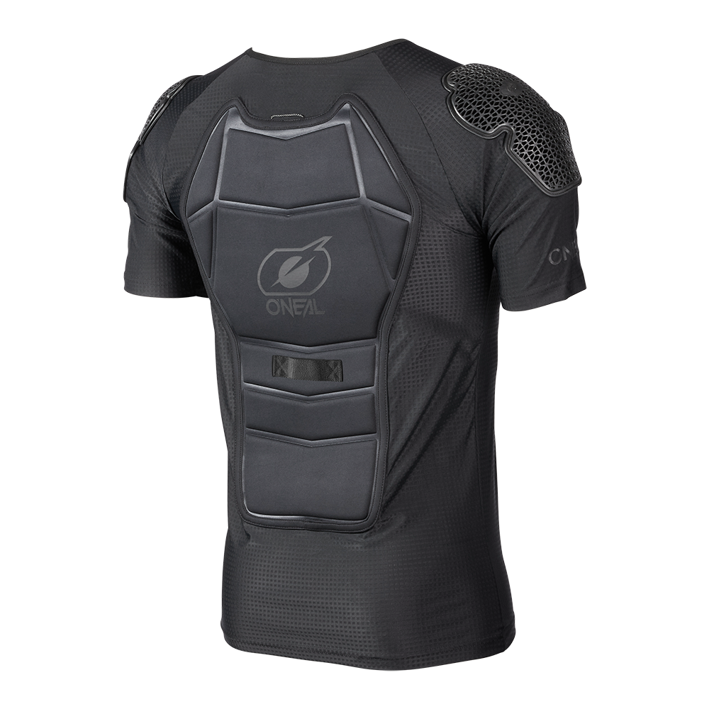 IMPACT LITE Protector Shirt V.23 black