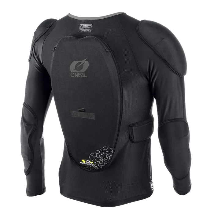 BP Youth Protector Jacket black