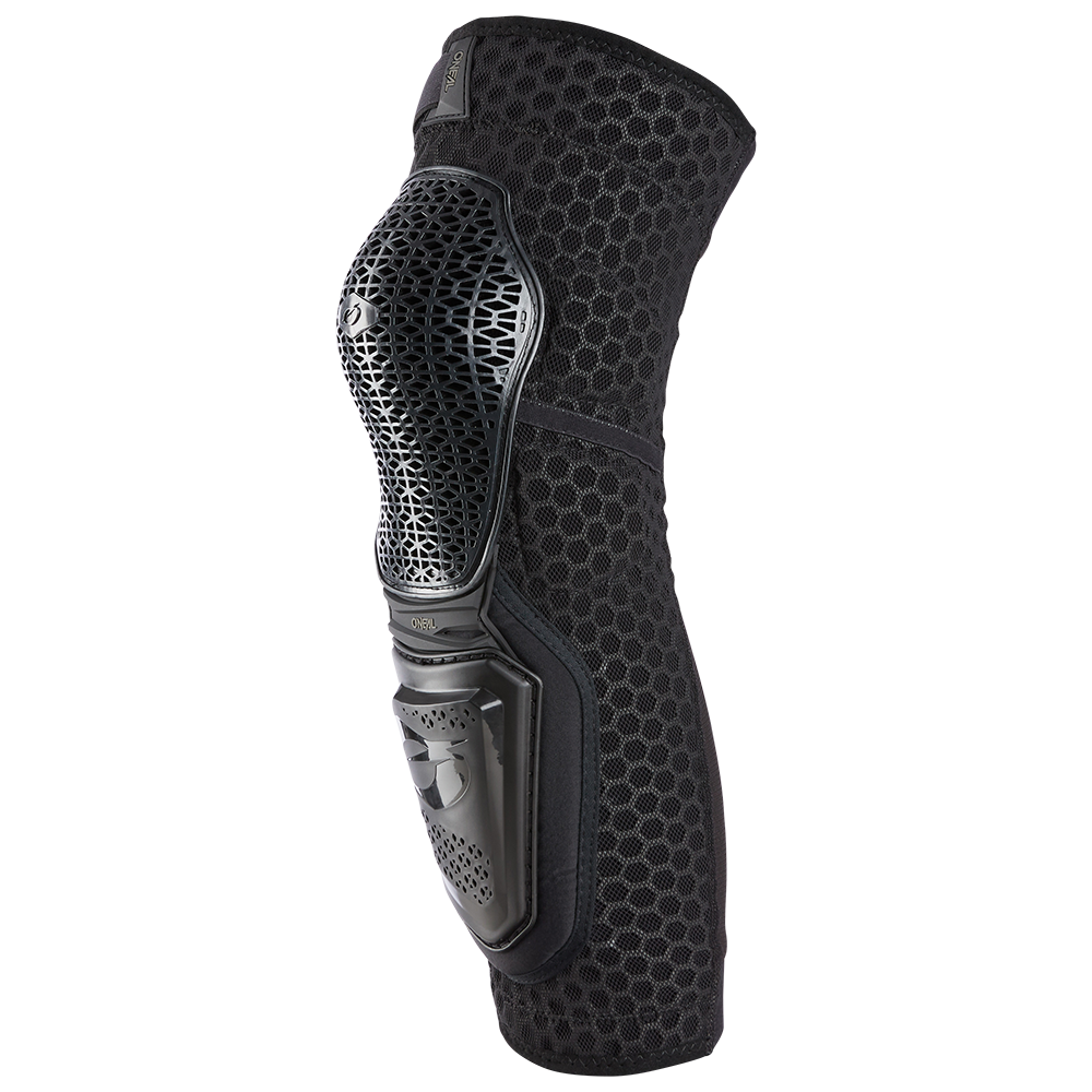 SINNER RAID Knee Guard V.23 black