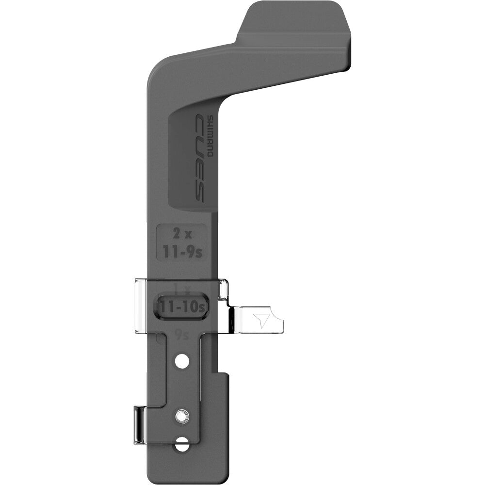 Einstellwerkzeug für CUES Schaltwerke TL-RD200 Shimano