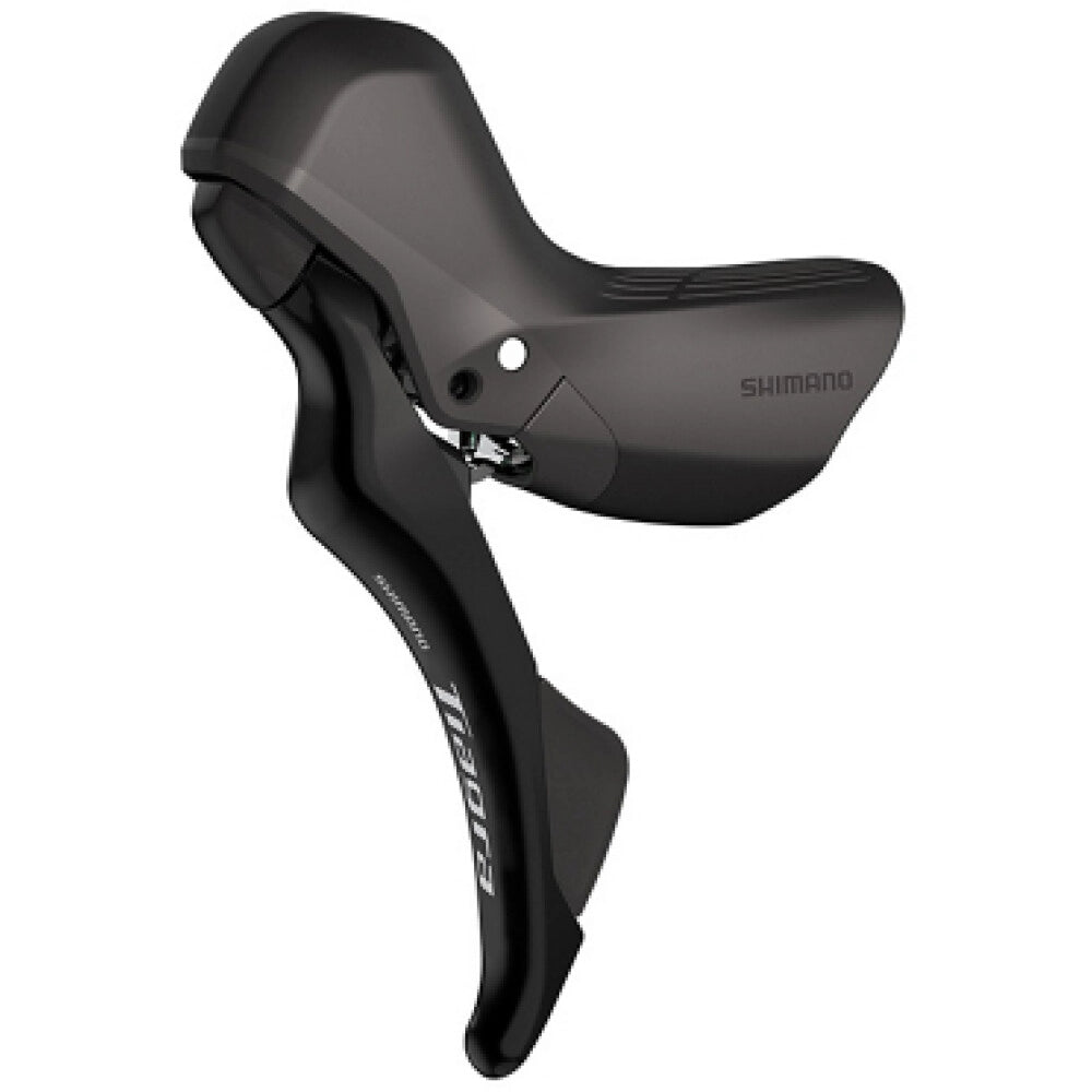 Tiagra ST-R4020 Schakel/Remhendel, 2x11-speed - zwart
