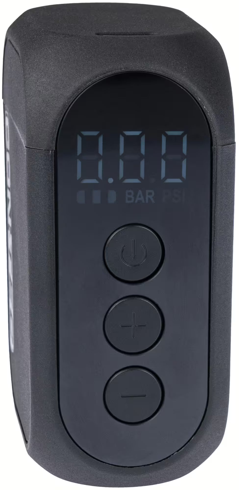 Accu-Minipomp "Air Tronic Mini" - zwart