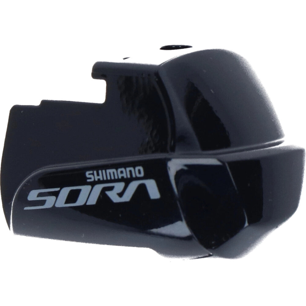 Nameplate for ST-R3000 - black