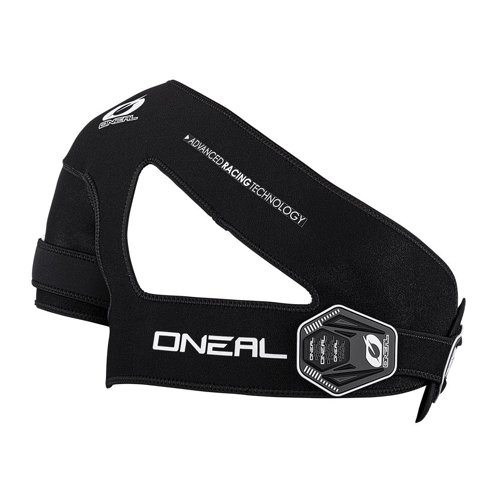 Supporto per spalle Schulterschutz - nero