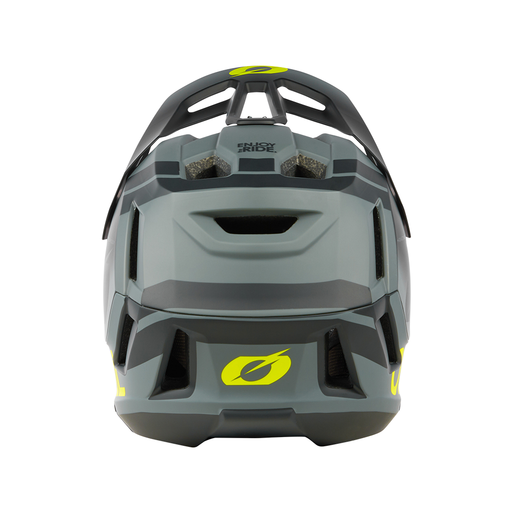 SL1 Helmet STRIKE - black/gray