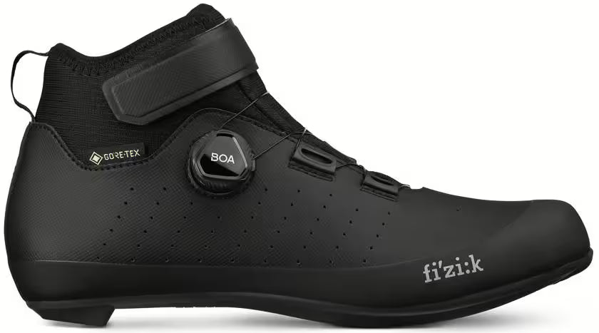 Road Winter Shoe Artica R5 GTX - black / black