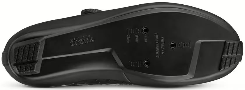 Road Winter Shoe Artica R5 GTX - black / black