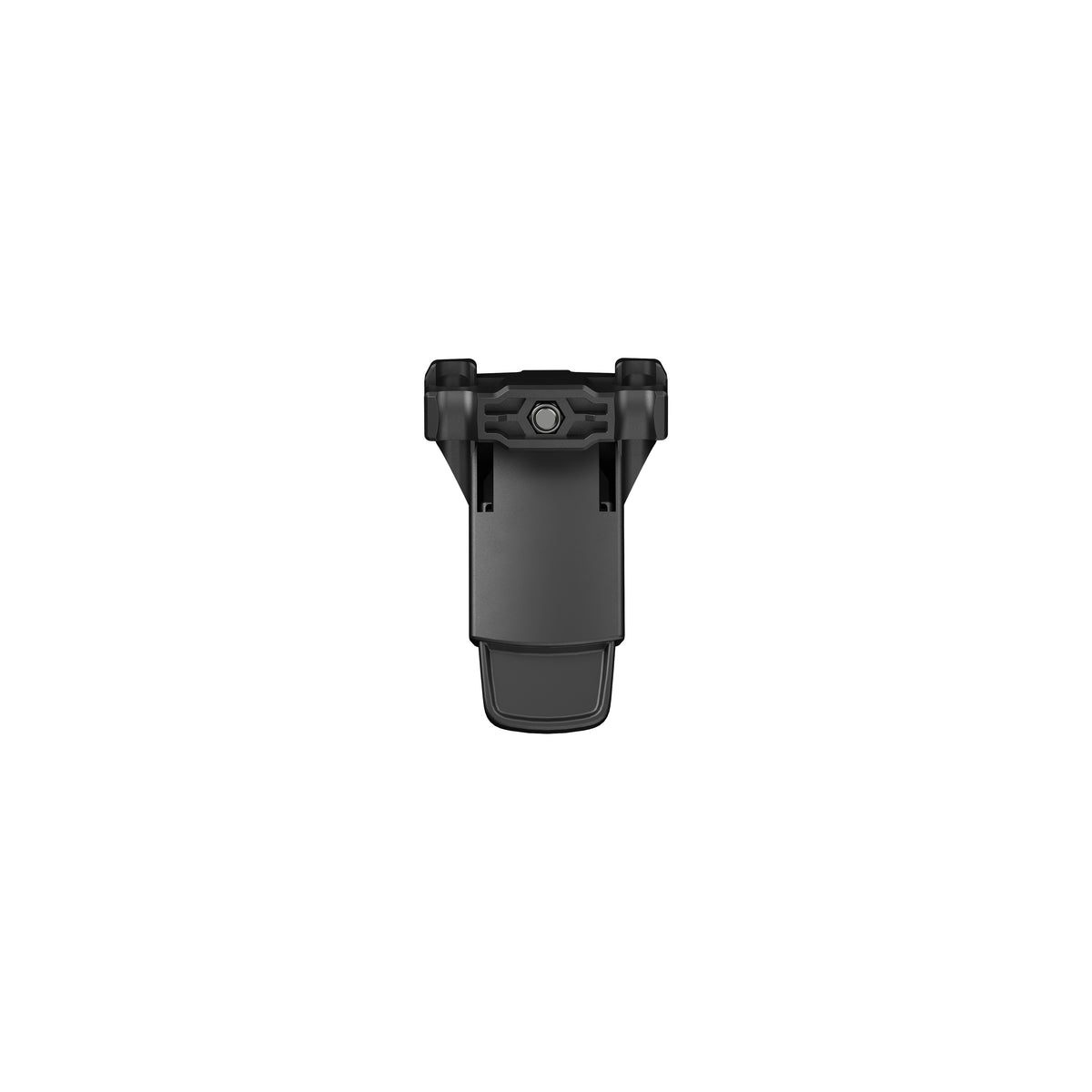 PUSH saddle base - black