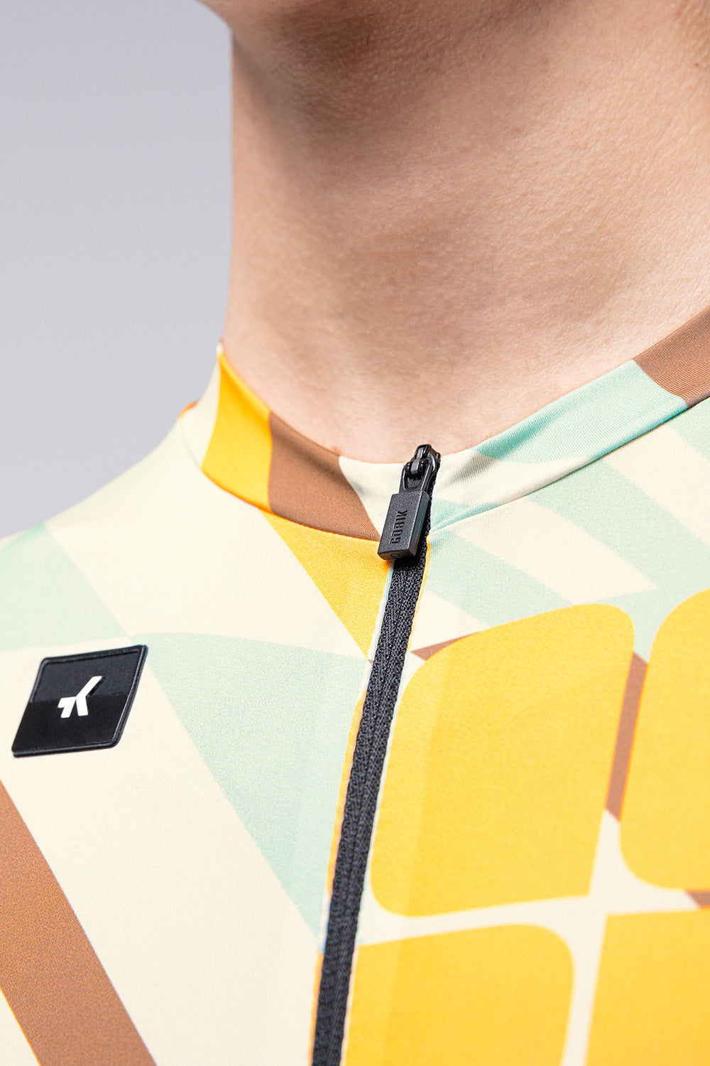 Attitude 2.0 Short Sleeve Jersey Men Exa - 2Xs