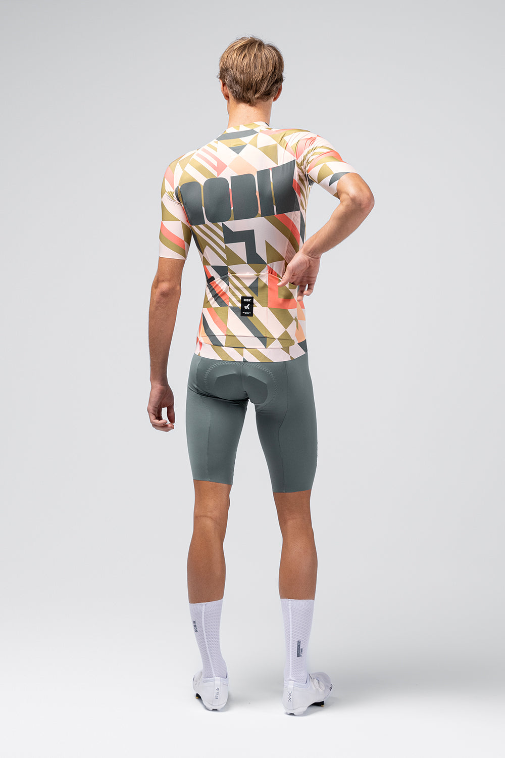 Short Sleeve Jersey CX Pro 4.0 - Joint - 2Xs