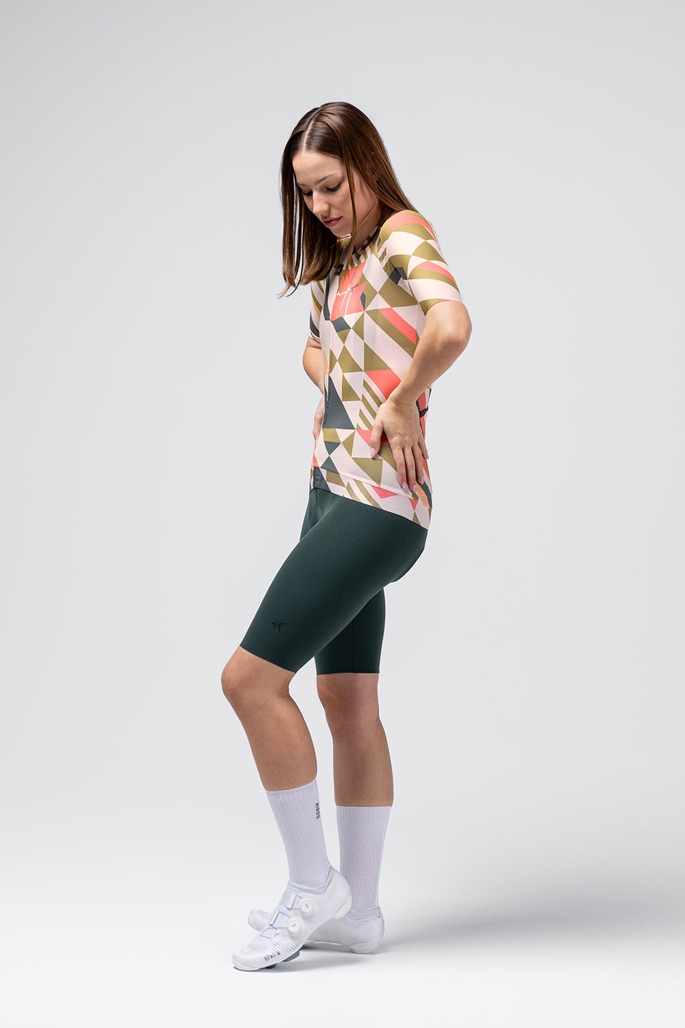 Short Sleeve Jersey CX Pro 4.0 - Joint - 2Xs