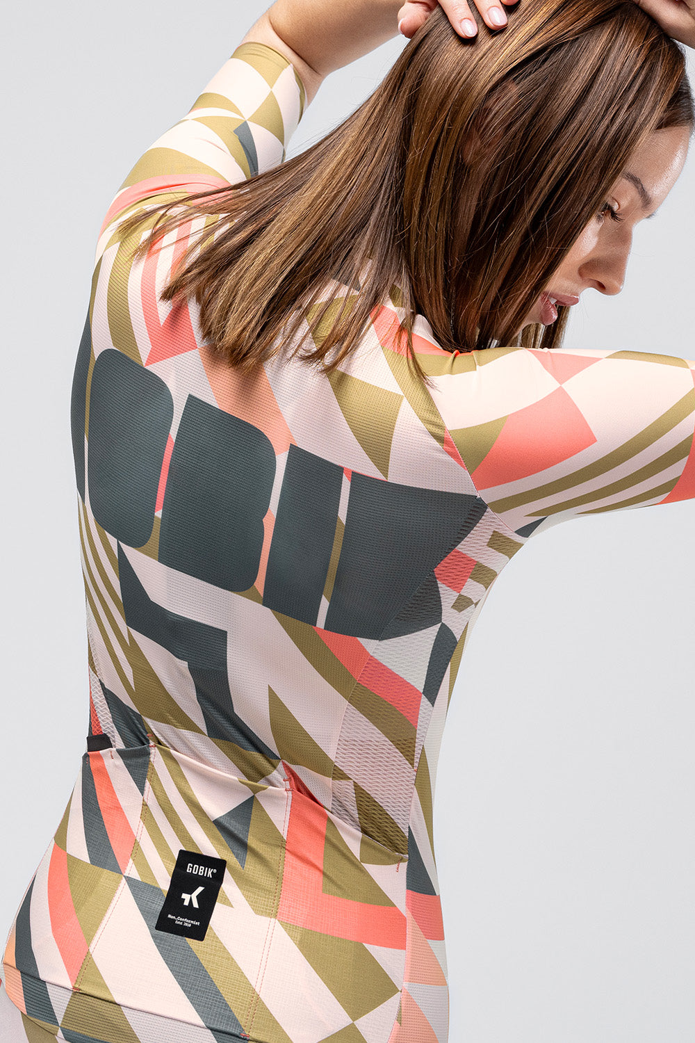 Short Sleeve Jersey CX Pro 4.0 - Joint - 2Xs