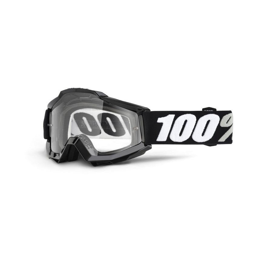 Brille Accuri Enduro Tornado