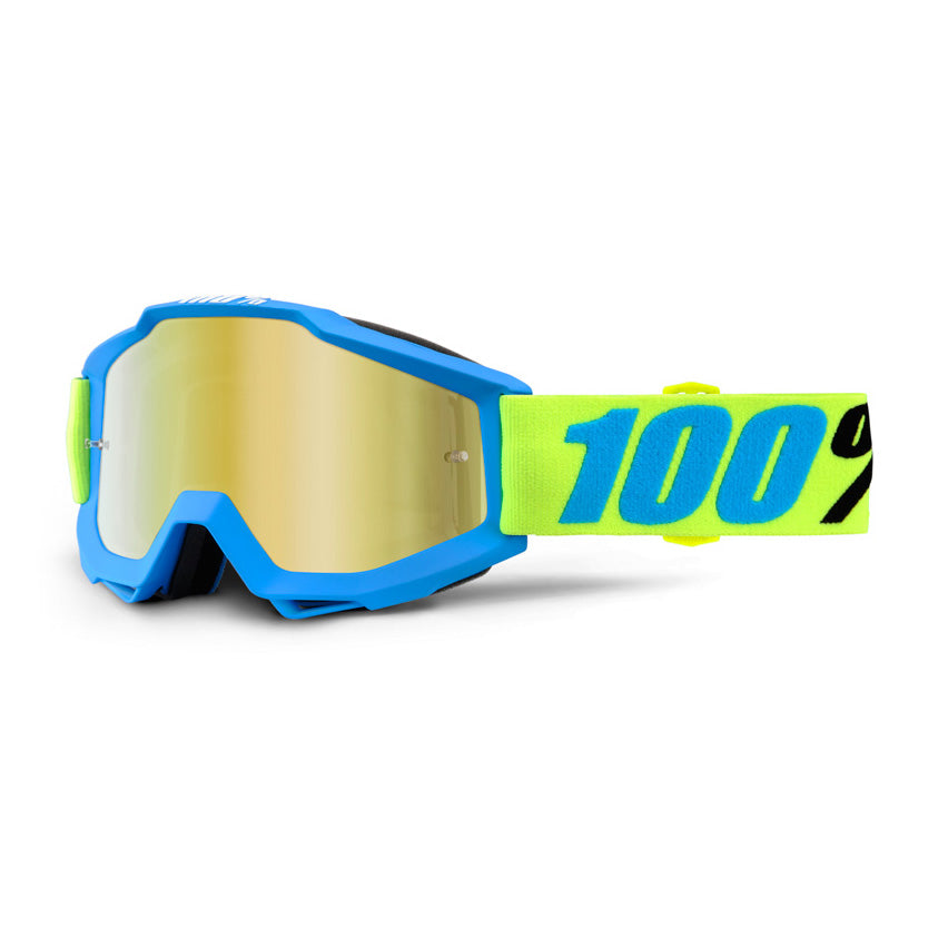 Brille Accuri Extra Belize