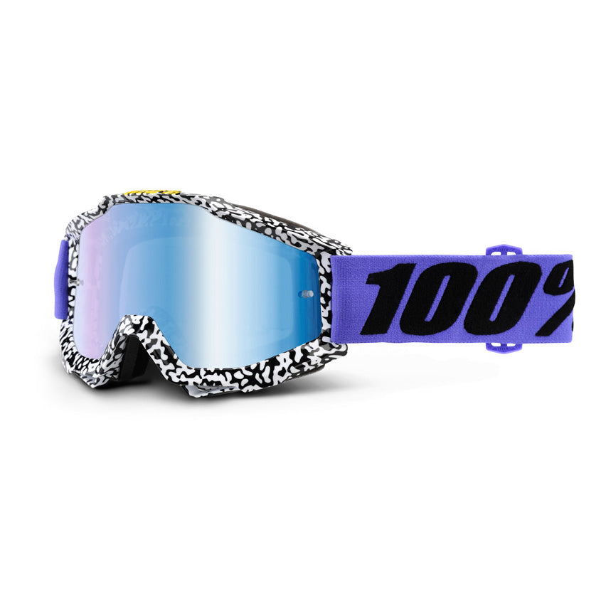 Brille Accuri Mirror Brentwood