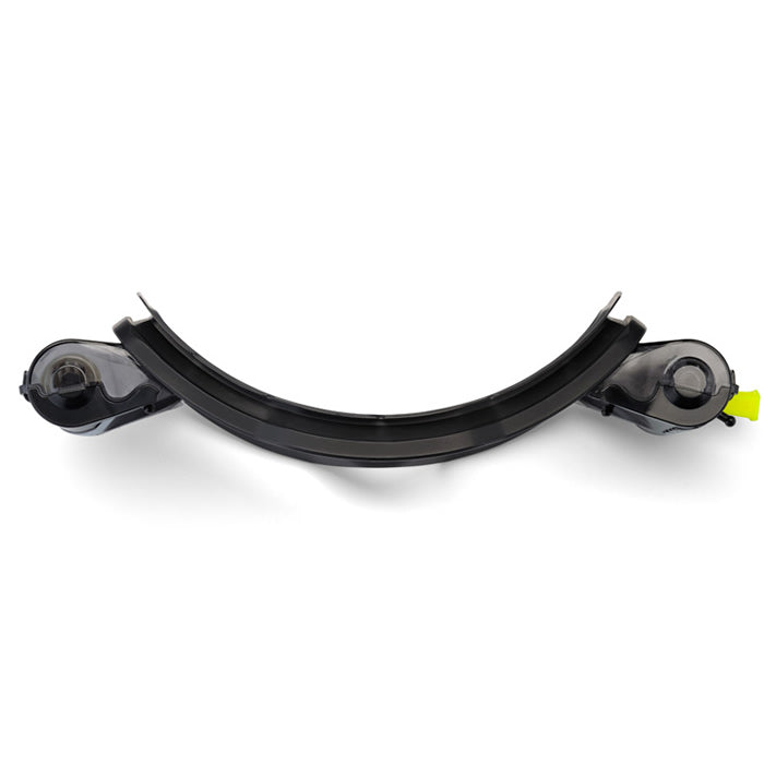 Brille Forecast Roll-Off System