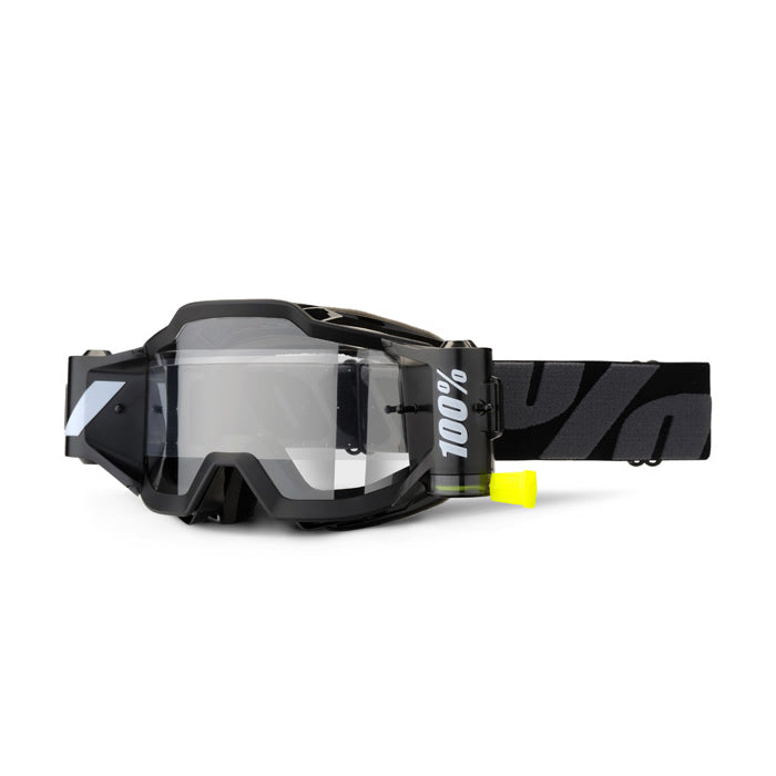 Brille Forecast Roll-Off System