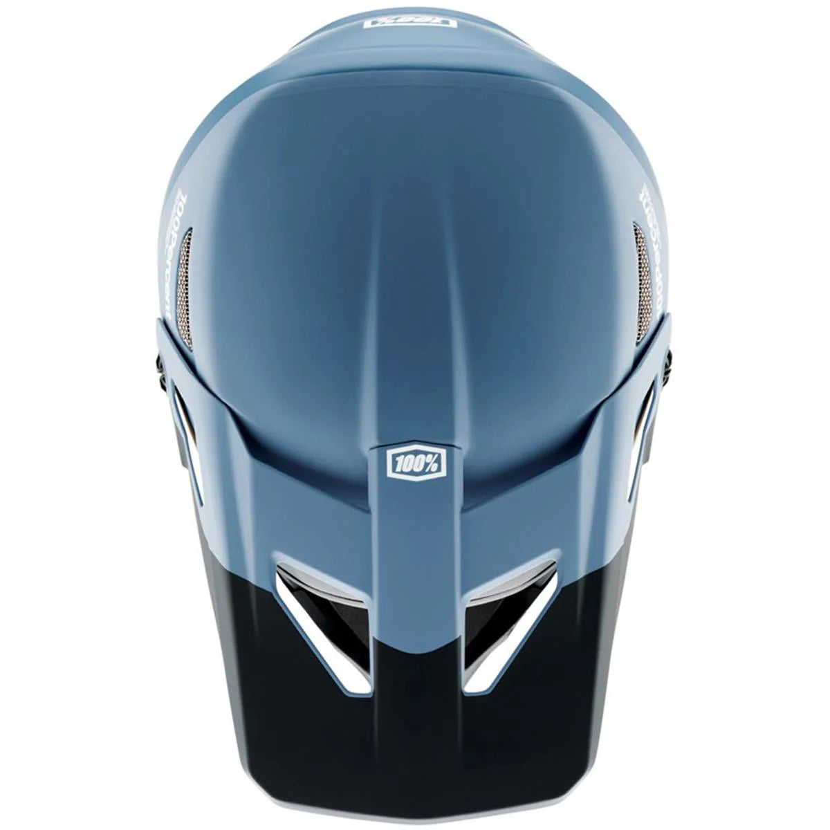 Status Helm - Drop/Steel Blue
