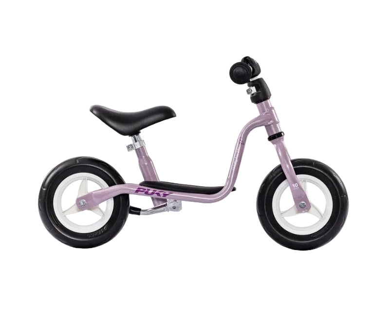 LR M - pearl pink