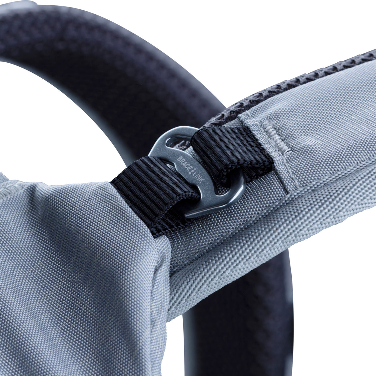 Stage 6 Rucksack - stone/steel