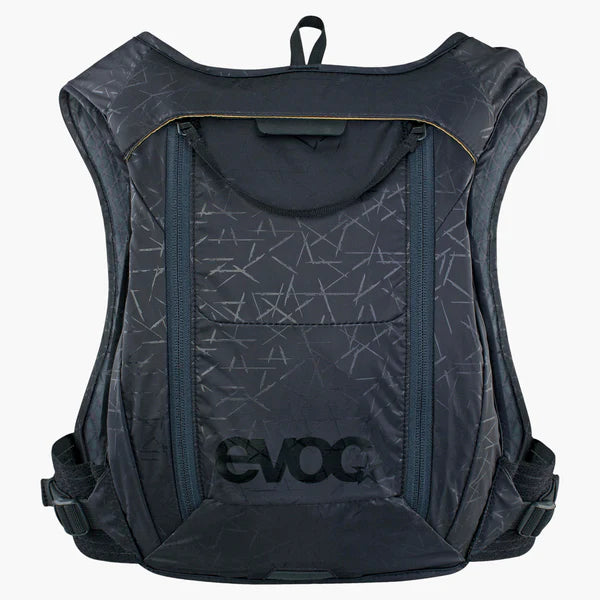 Hydro Pro 1.5 L Backpack incl. 1.5 L Bladder - Black