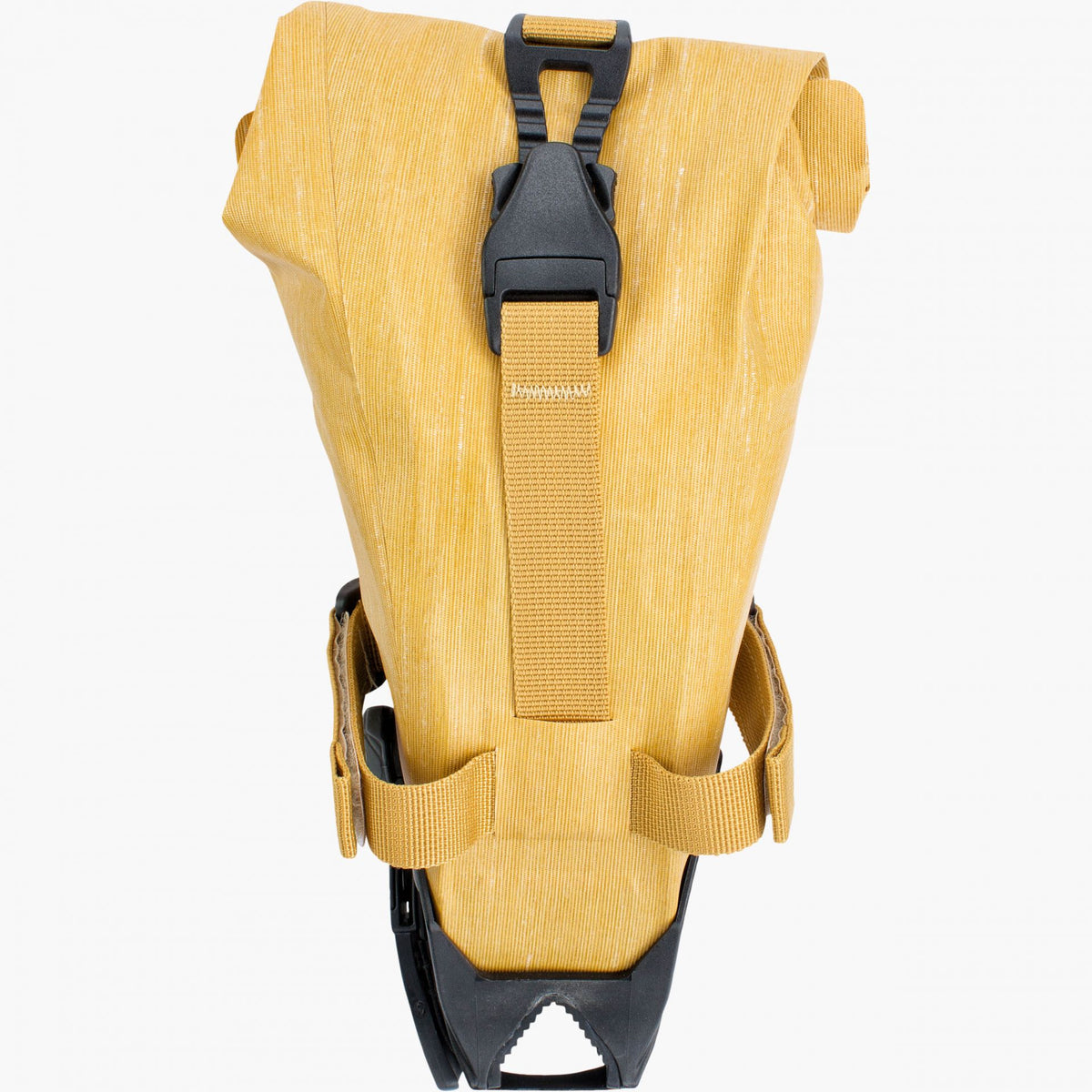 Saddlebag BOA 2 L - Yellow