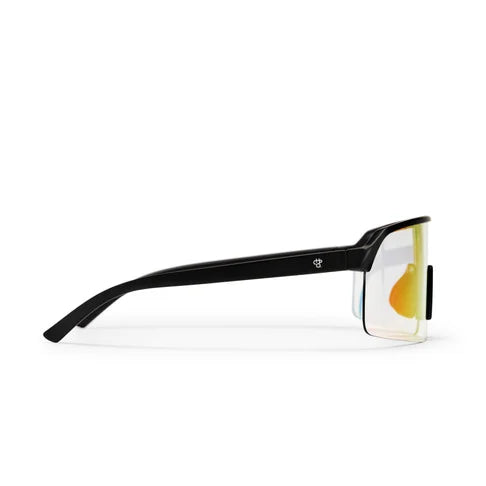 Nestor Photochromic - Nero Opaco