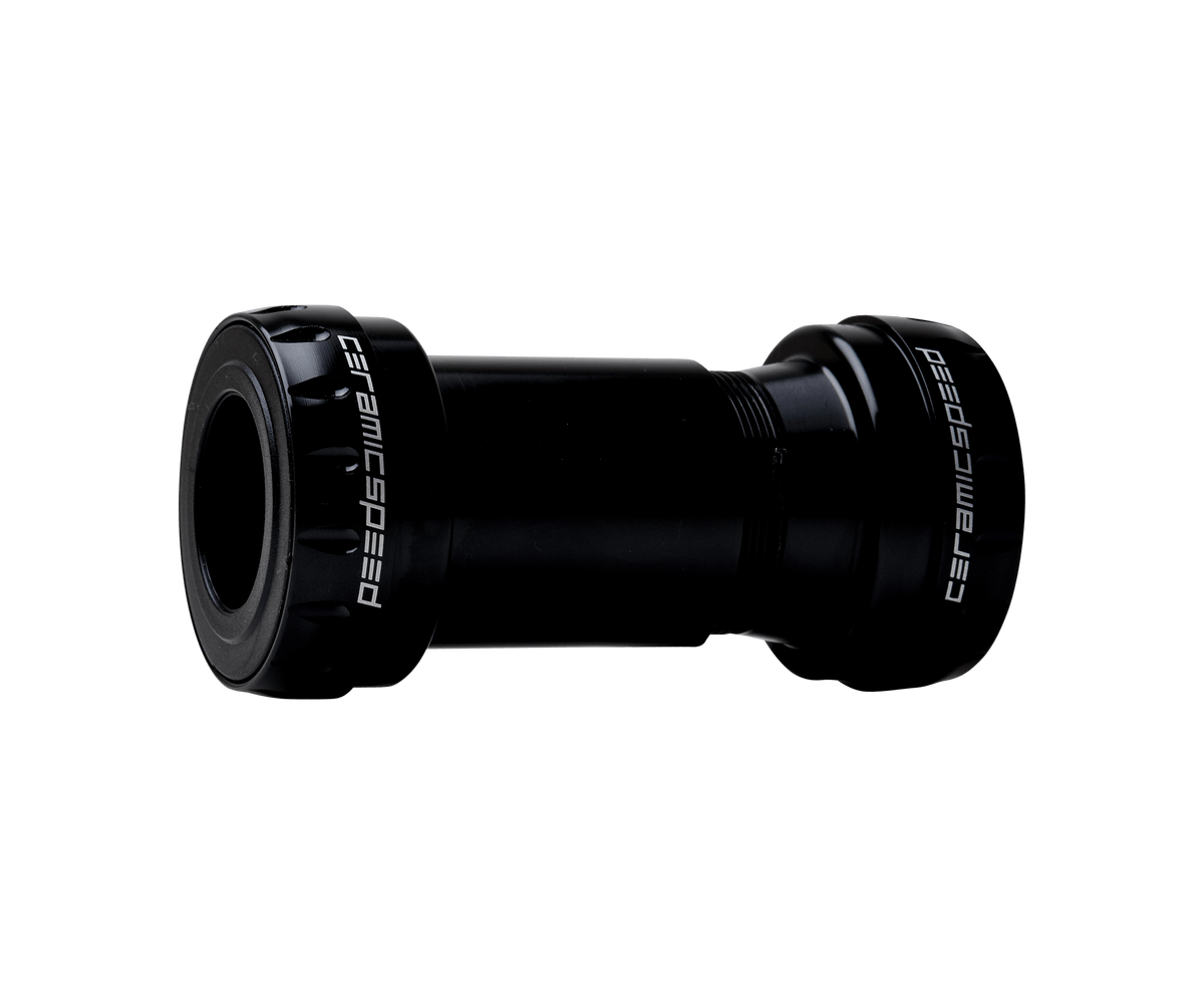 BB30 suport dla SRAM GXP - Czarny